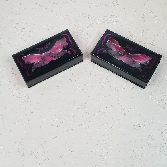 BNIB Flutter Mink Eyelashes Bundle - Picture 6 of 6